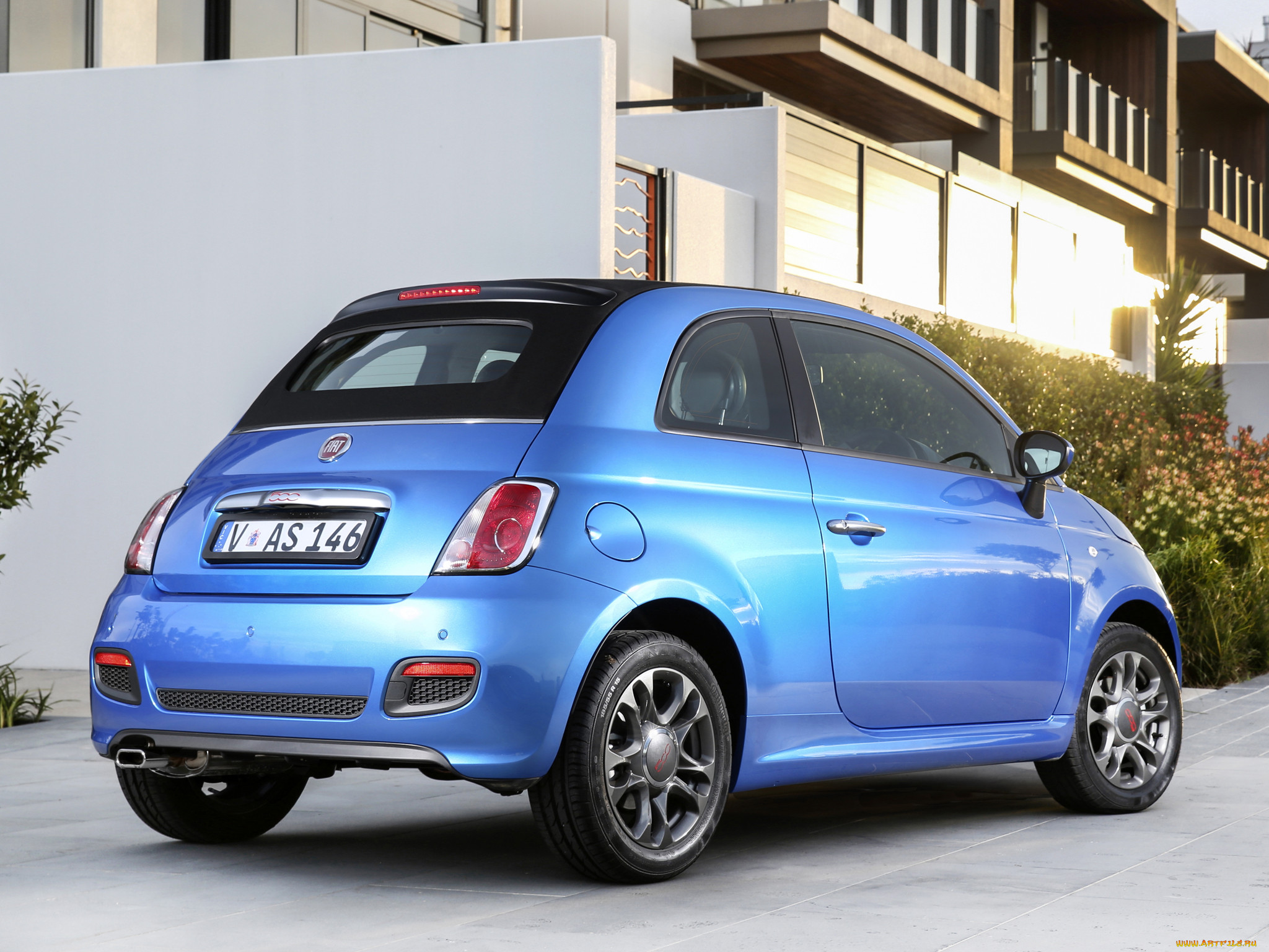 , fiat, au-spec, cabrio, 500s, 2013, 